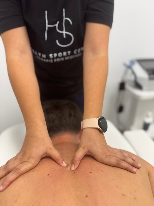 Ședințe de Masaj Terapeutice sau Complexe